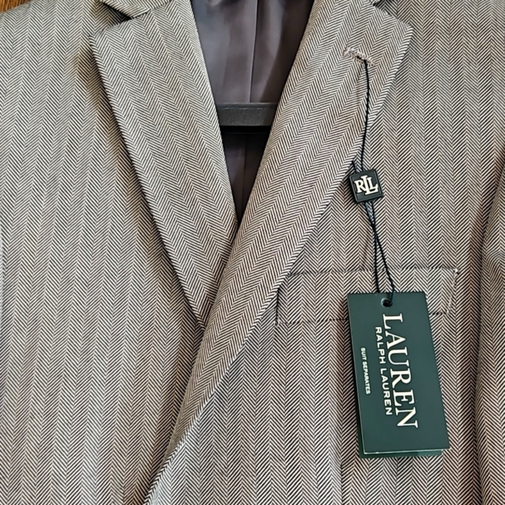 Boys Ralph Lauren Blazer